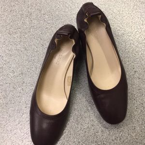 Everlane The Day Heels Comfortable & Stylish